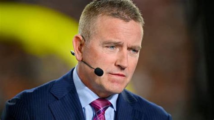 Kirk Herbstreit Kirk Herbstreit