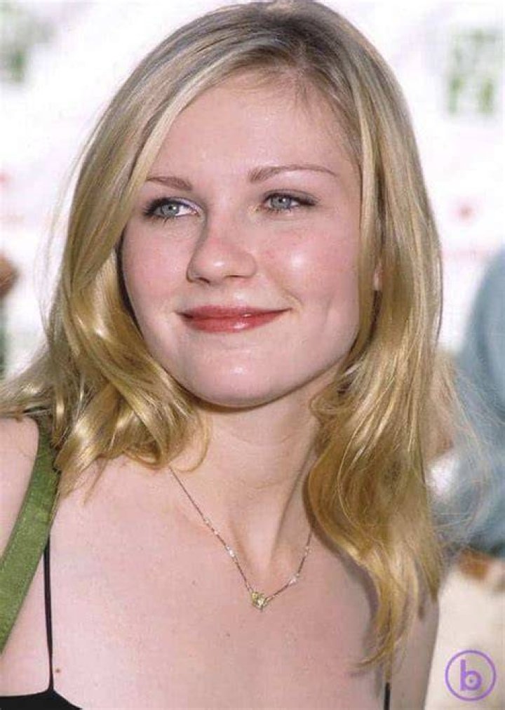 Kirsten Dunst Bio (Wiki) 