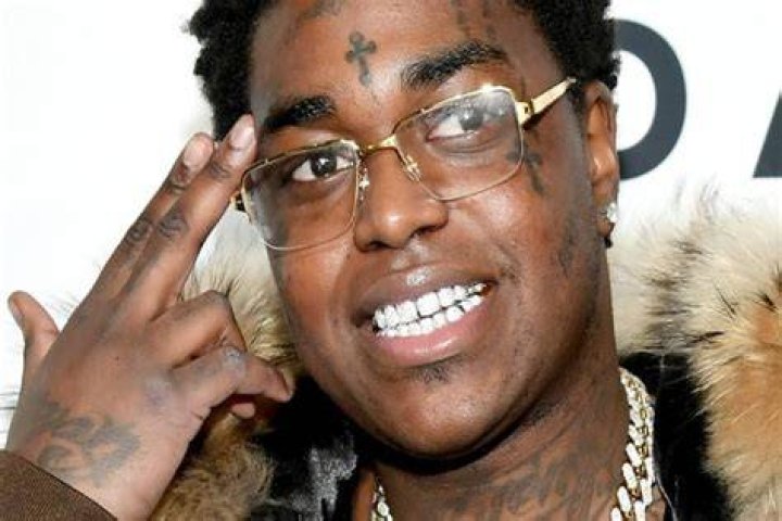 Kodak Black Bio (Wiki) 