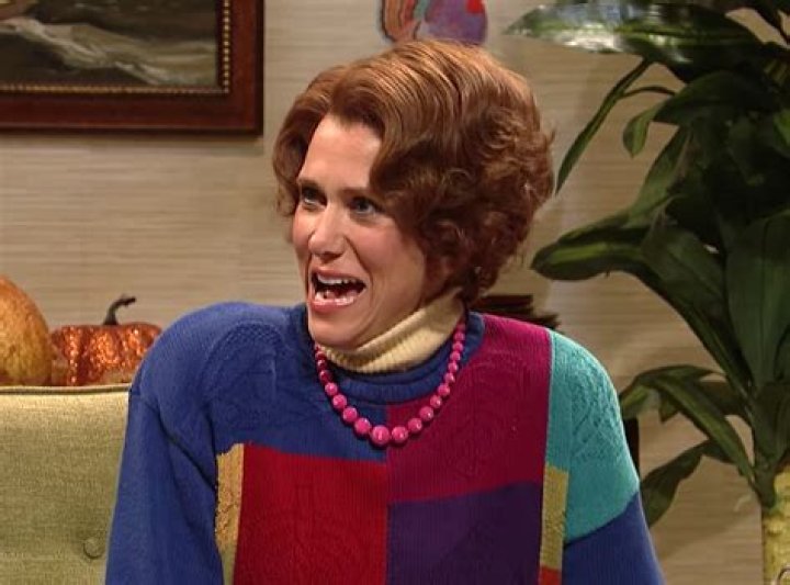 Kristen Wiig Kristen Wiig