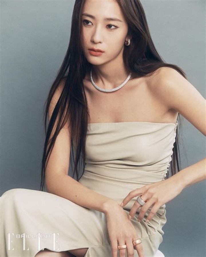 Krystal Jung Krystal Jung