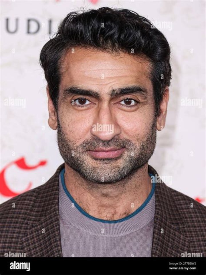 Kumail Nanjiani Kumail Nanjiani