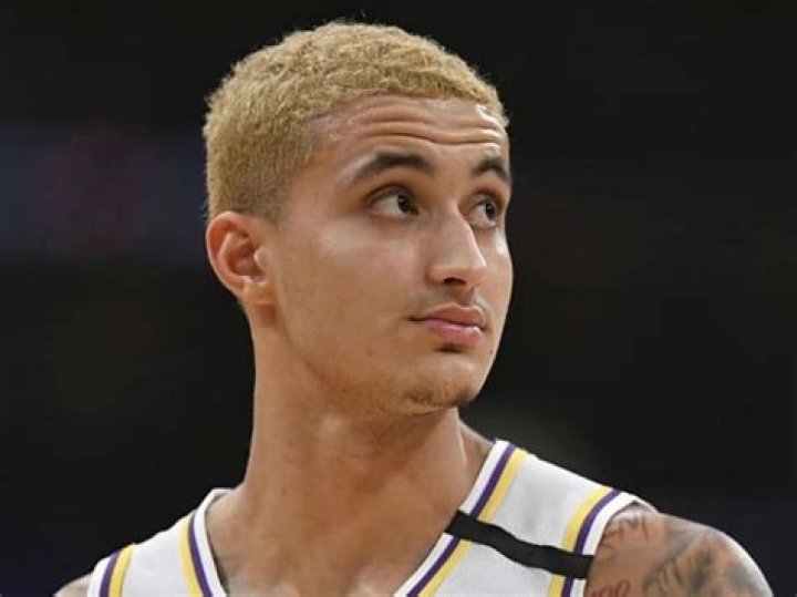 Kyle Kuzma Bio (Wiki) 