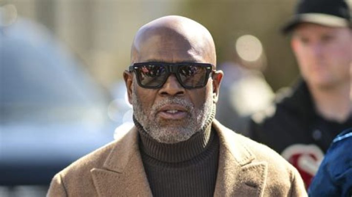 LA Reid Highlights