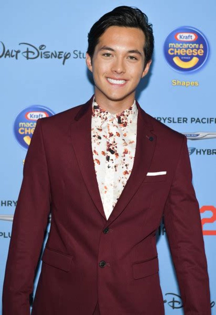 Laine Hardy Interview ll 2019 ARDYs