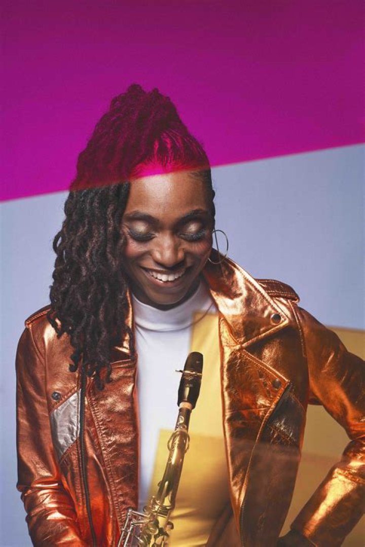 Lakecia Benjamin Bio (Wiki) 