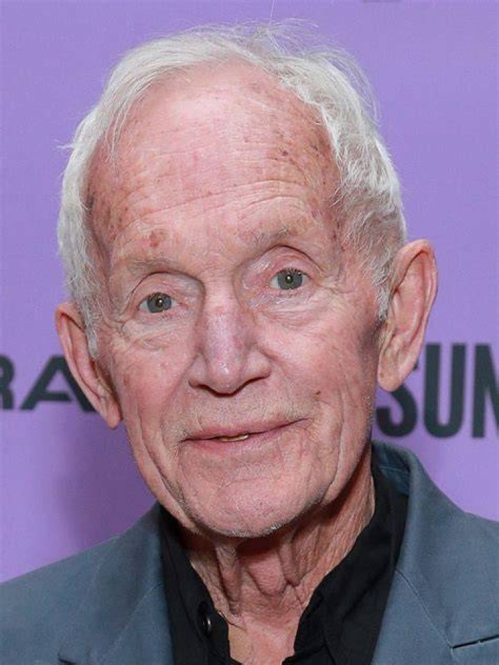 Lance Henriksen Bio (Wiki) 