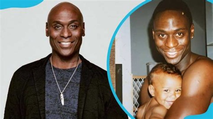 Lance Reddick Children: Did Lance Reddick Have Kids?