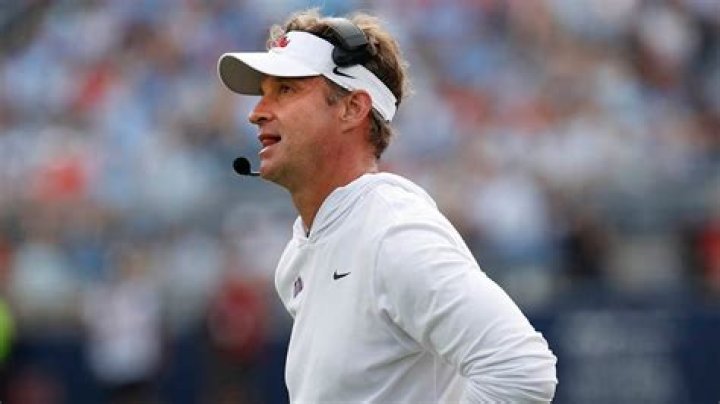 Lane Kiffin Lane Kiffin