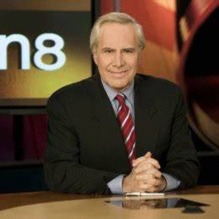 Larry Kane Bio (Wiki) 