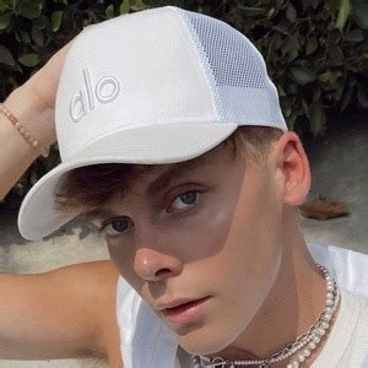 Lars Gummer - Age, Family, Bio