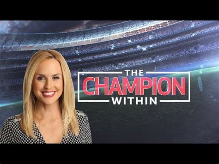 Lauren Thompson Highlights