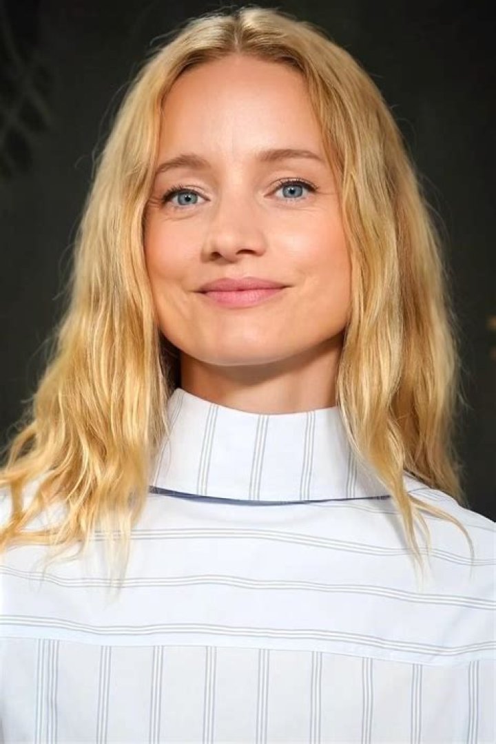 Laurence Leboeuf Bio (Wiki) 