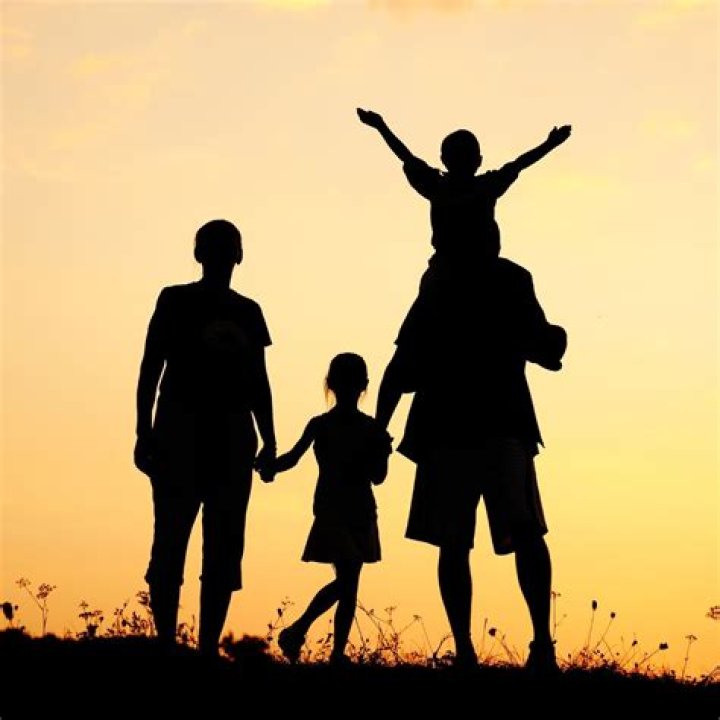 Learn About Her Family Background!