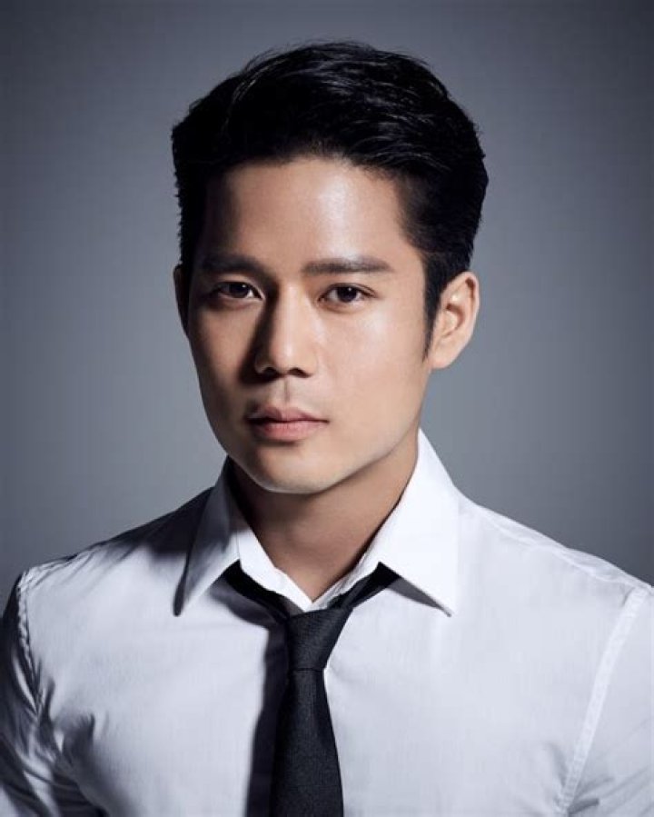 Lee Jae-Eung Bio (Wiki) 