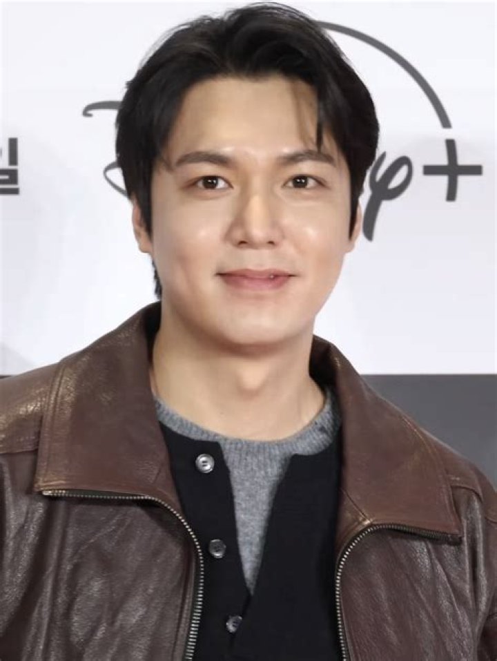 Lee Min-ho Bio (Wiki) 