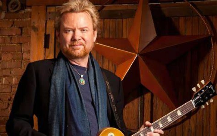 Lee Roy Parnell Bio (Wiki) 