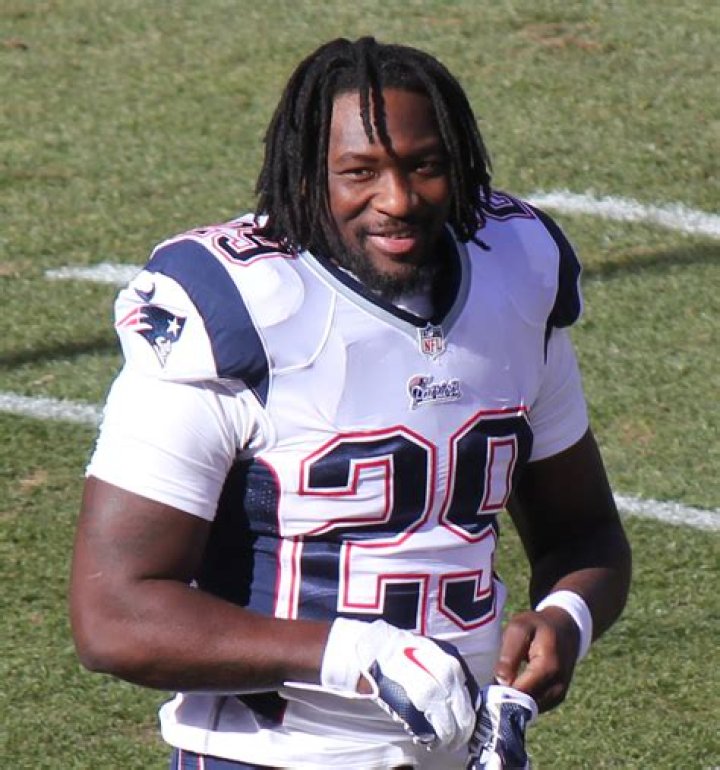 LeGarrette Blount LeGarrette Blount