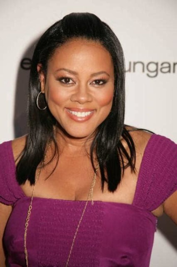 Lela Rochon Bio (Wiki) 