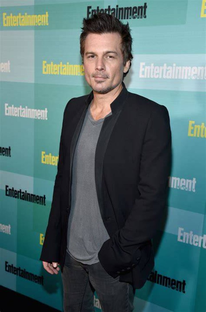 Len Wiseman