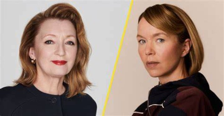 Lesley Manville Lesley Manville