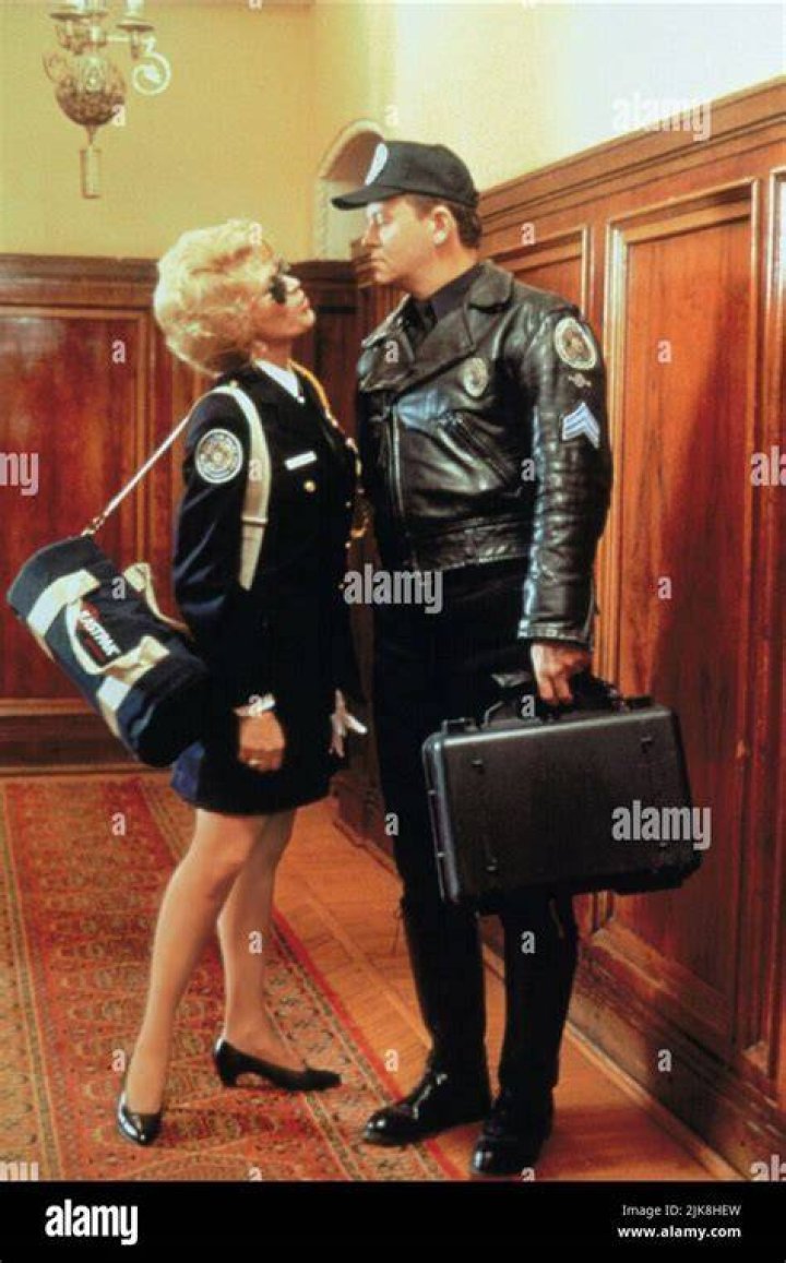 Leslie Easterbrook Leslie Easterbrook