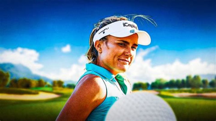 Lexi Thompson Bio (Wiki) 