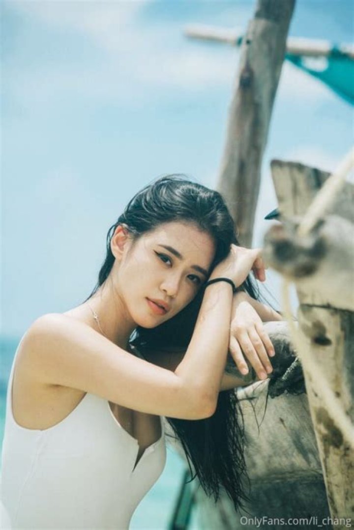 Li Chang leaked