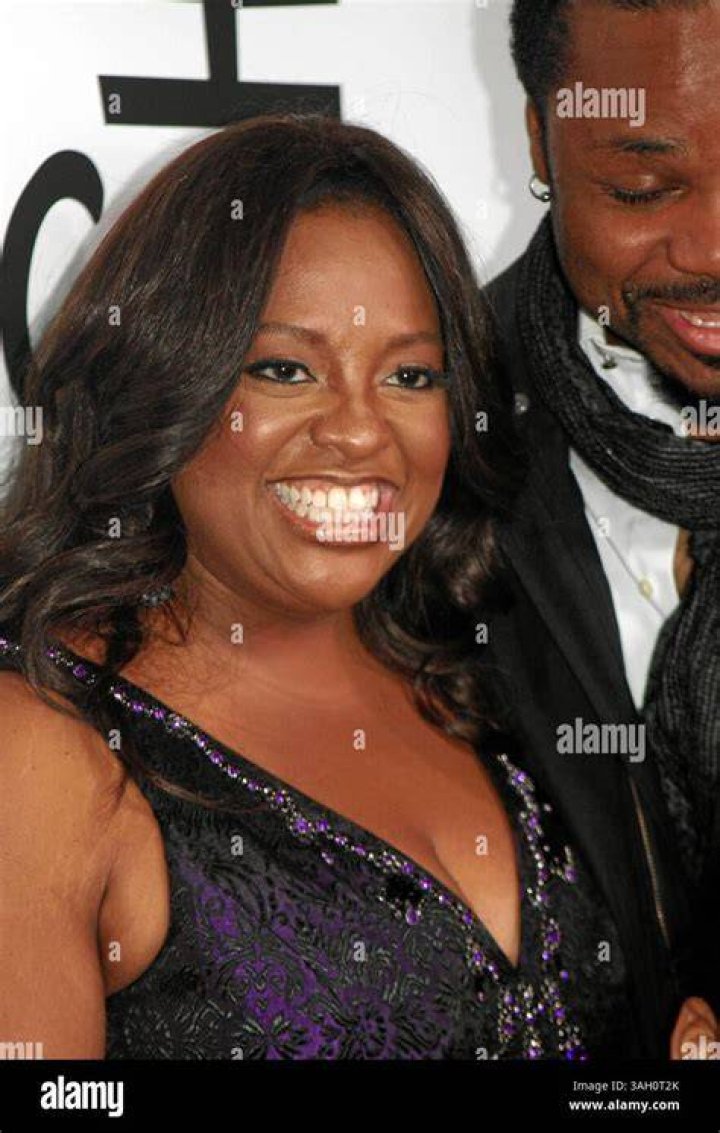 Lifetime Television Hosts Launch Party for New Sitcom "Sherri"