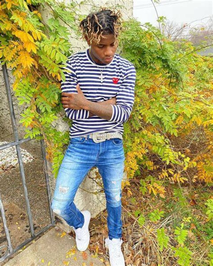 Lil Huh Bio (Wiki) 