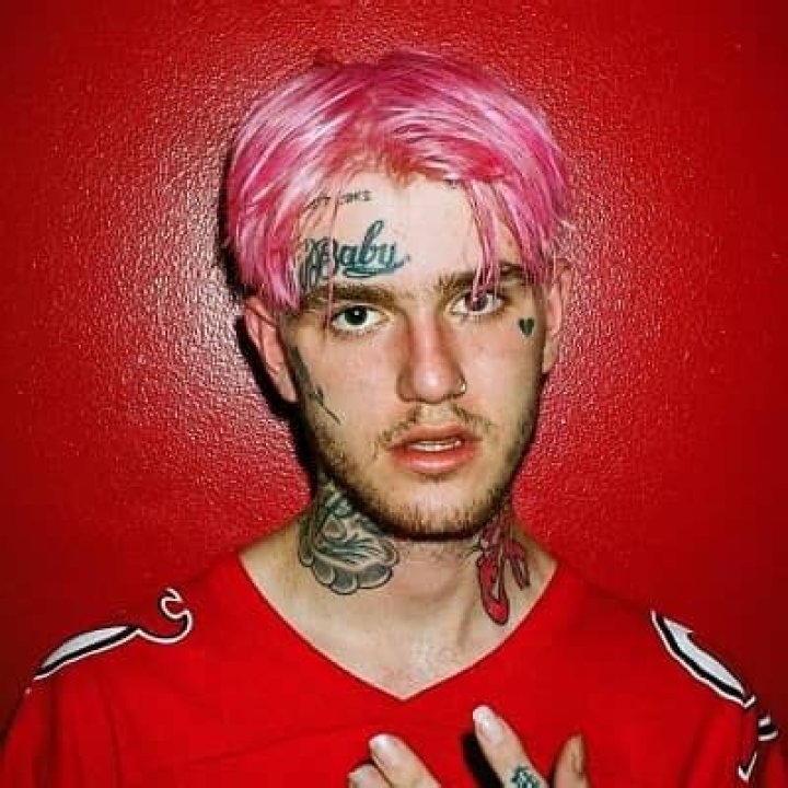 Lil Peep Bio (Wiki) 