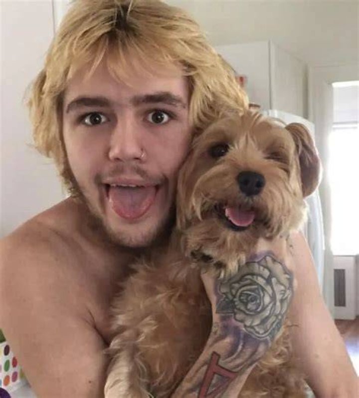 Lil Peep Pets