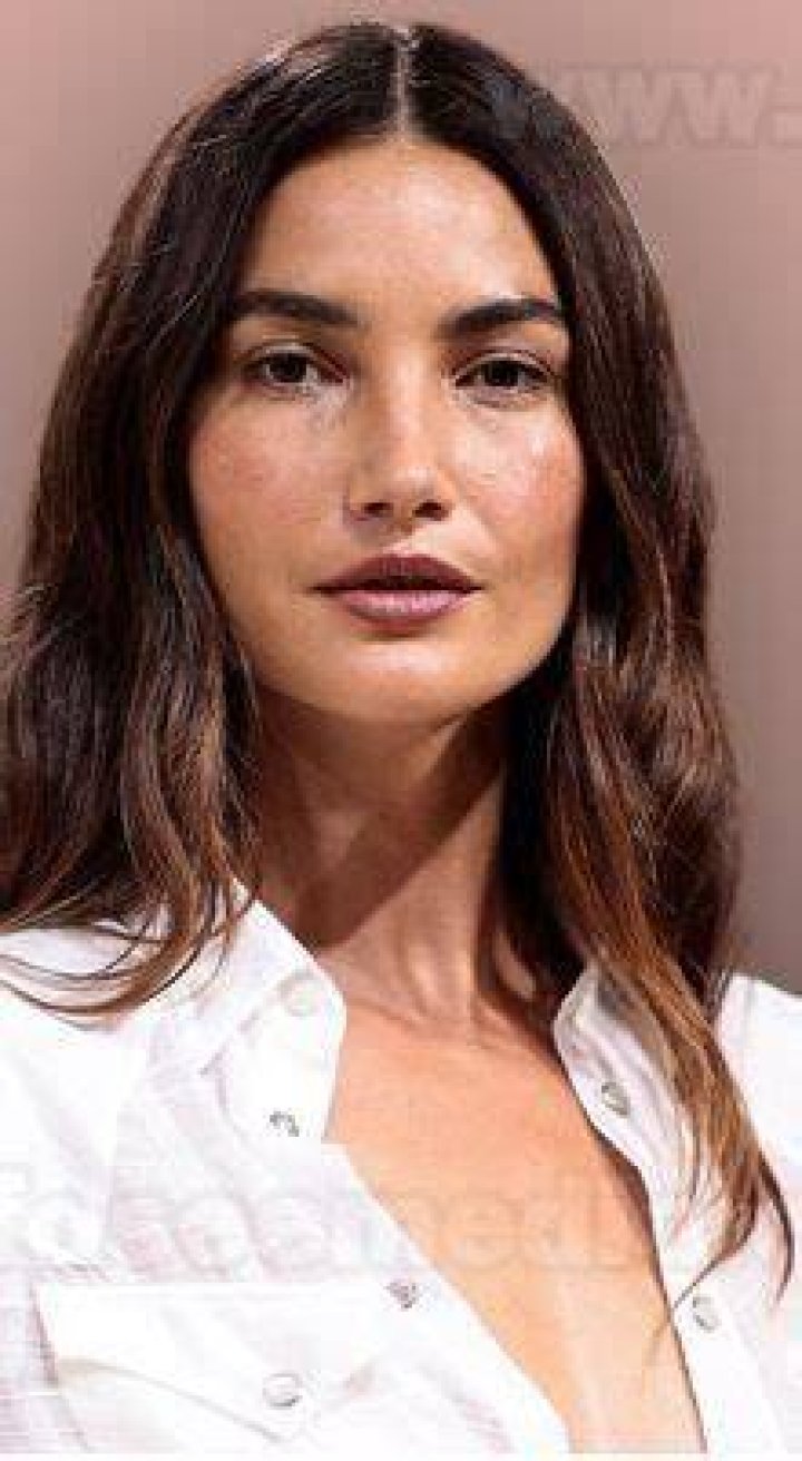 Lily Aldridge Bio (Wiki) 