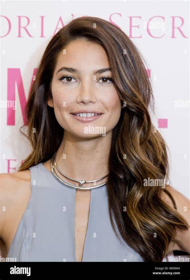 Lily Aldridge Lily Aldridge