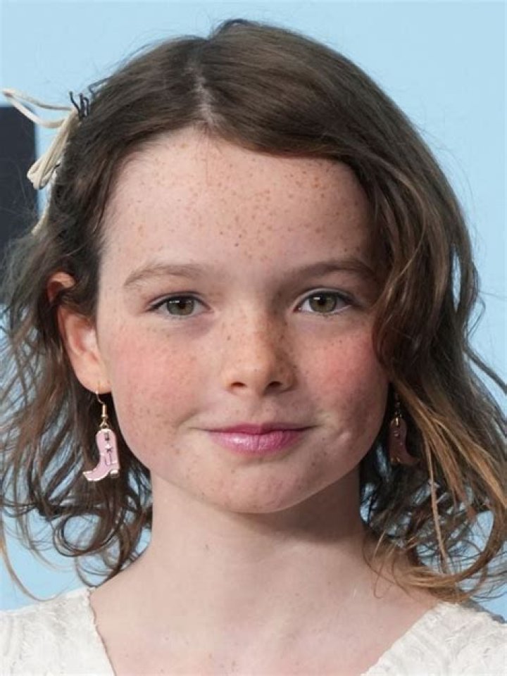 Lily LaTorre Bio (Wiki) 