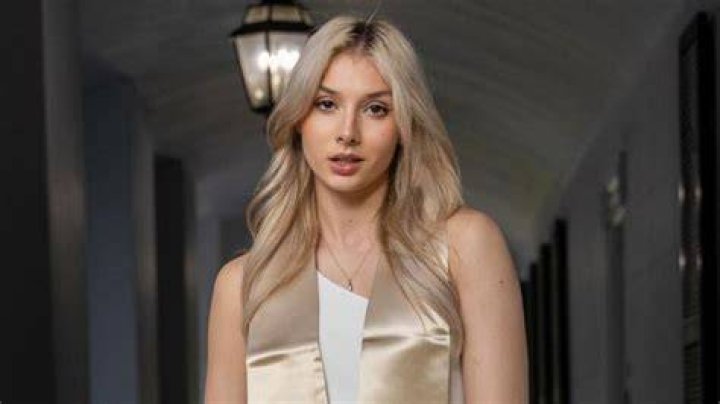 Lina Belfiore Bio (Wiki) 