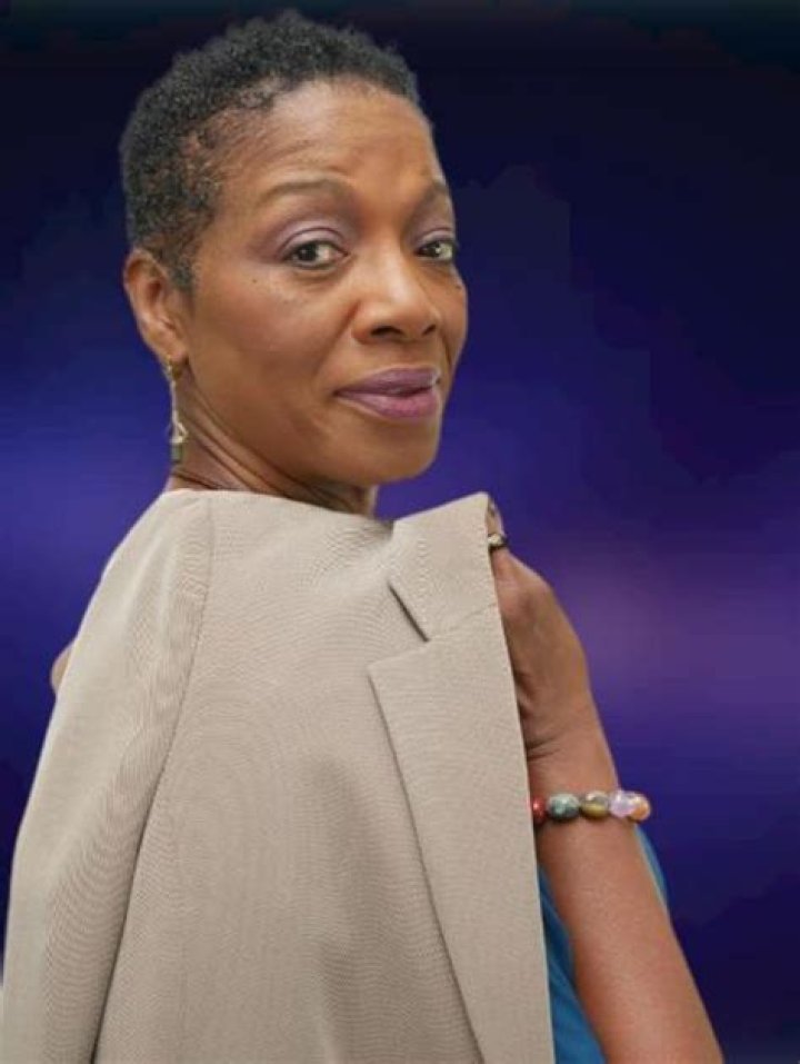 Linda Boston Bio (Wiki) 