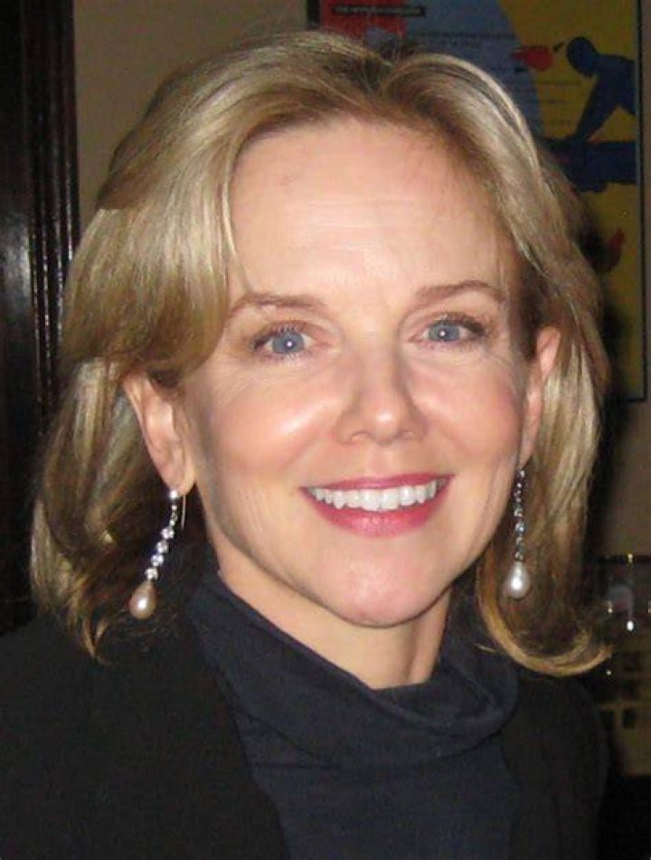 Linda Purl Bio (Wiki) 