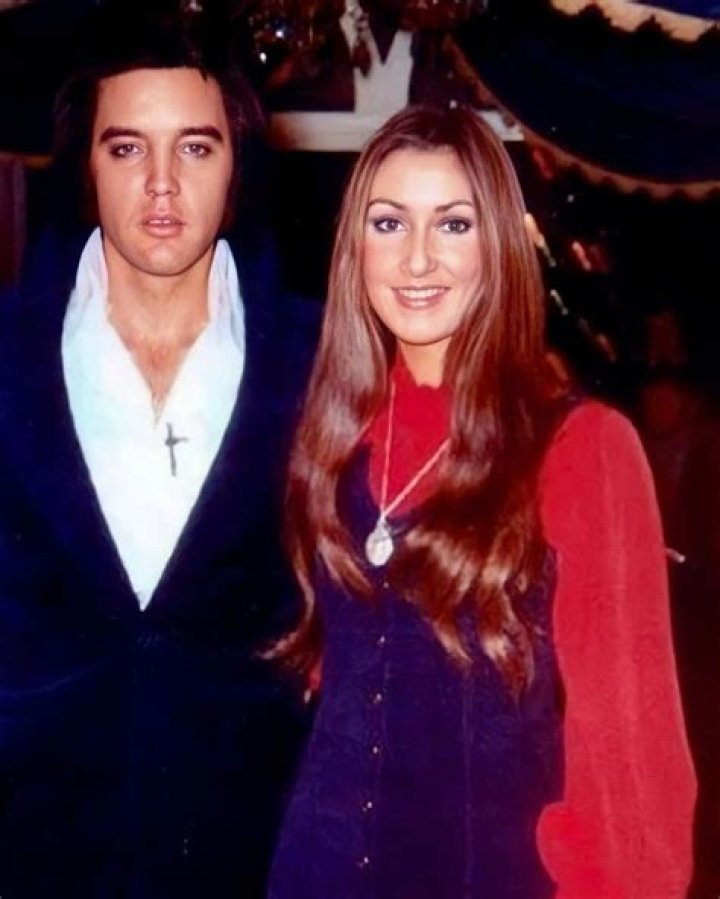 Linda Thompson Linda Thompson