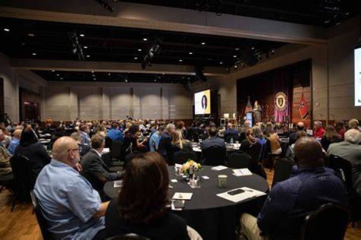 Lipscomb University - Past And Present Attendees