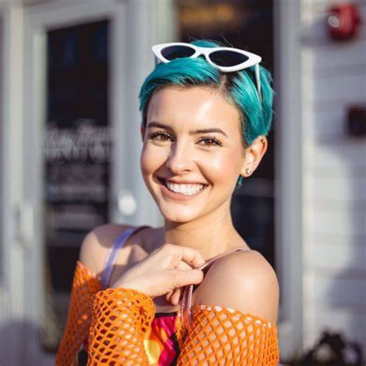 Lisa Cimorelli Lisa Cimorelli