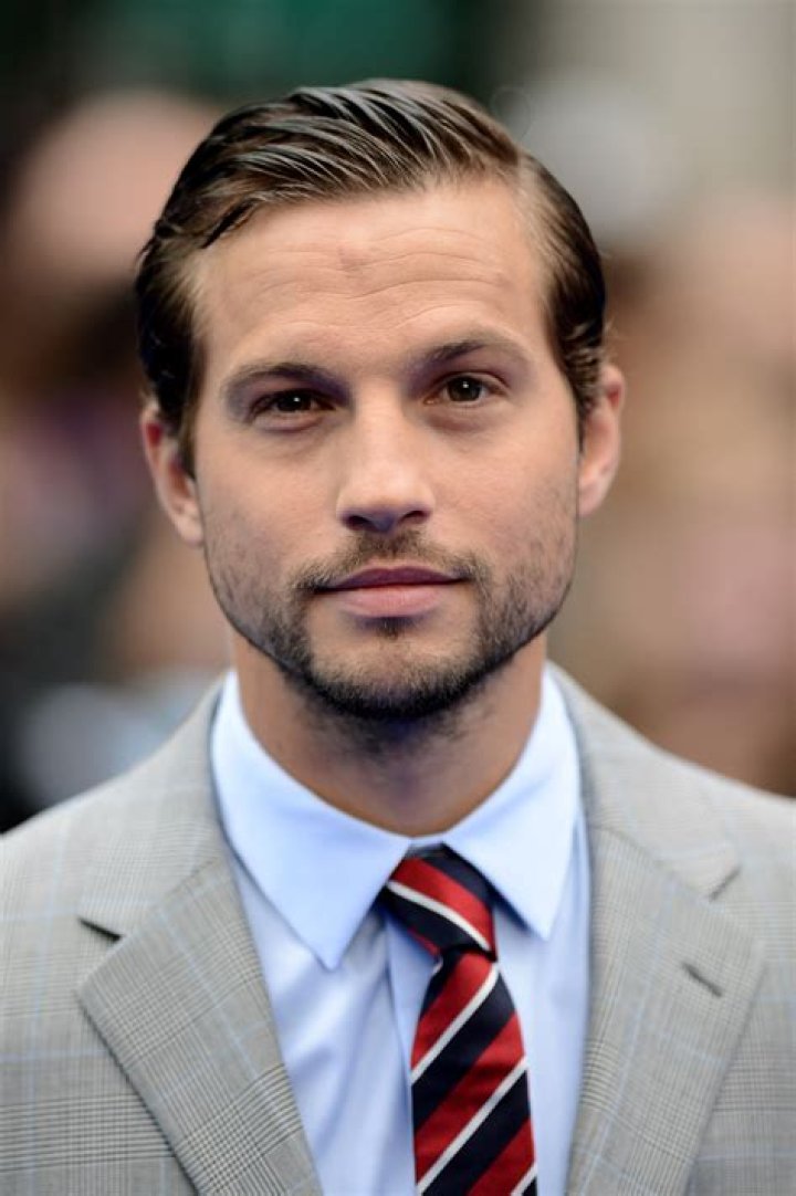 logan marshall