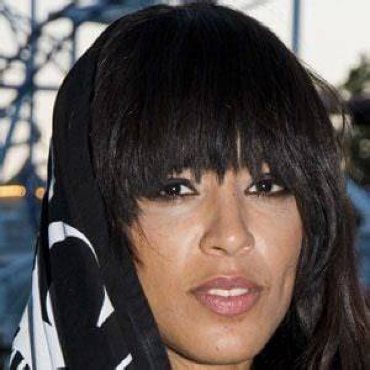 Loreen - Age, Family, Bio