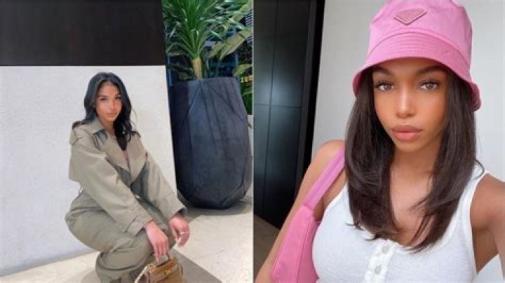 Lori Harvey Plastic Surgery