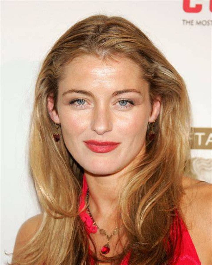 Louise Lombard Bio (Wiki) 