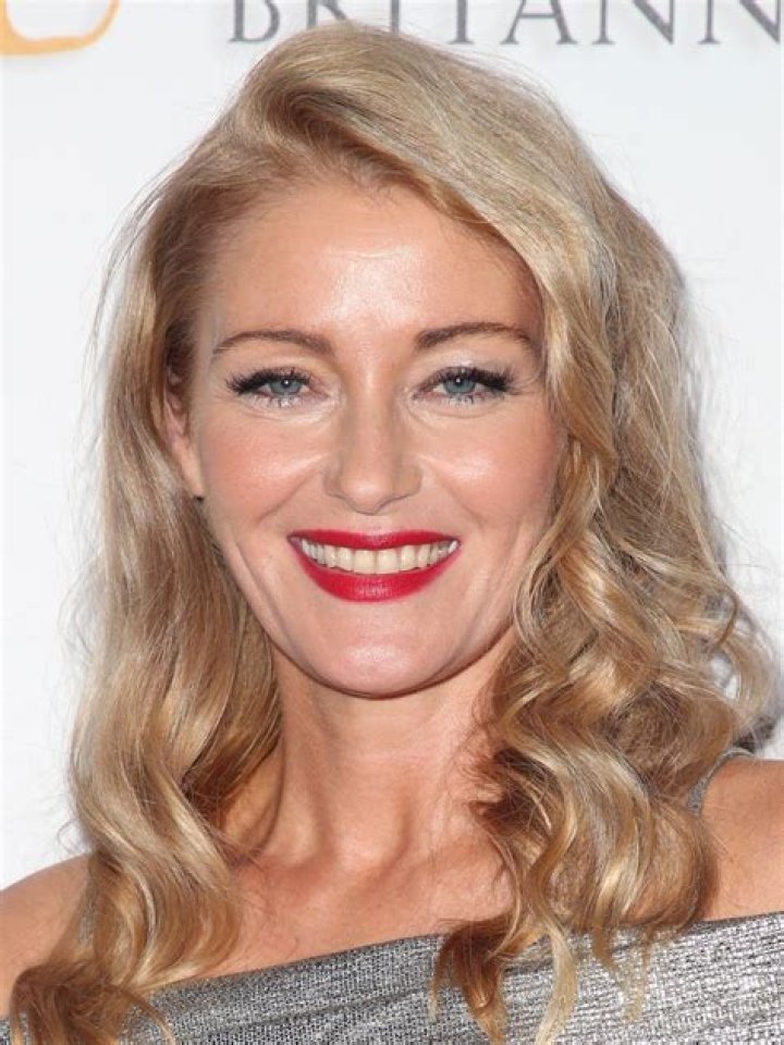 Louise Lombard Louise Lombard