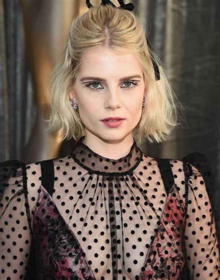 Lucy Boynton Bio (Wiki) 