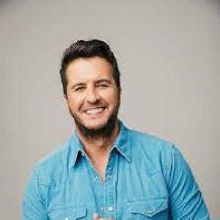 Luke Bryan Bio (Wiki) 