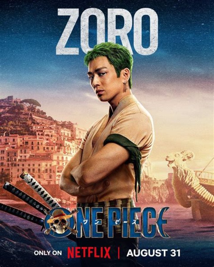 Mackenyu Pets
