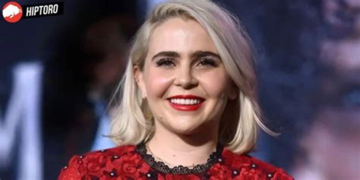 Mae Whitman Bio (Wiki) 